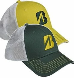 Bridgestone Golf Spring Edition Adjustable Hat