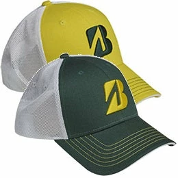 Bridgestone Golf Spring Edition Adjustable Hat 3 Bridgestone Golf Spring Edition Adjustable Hat