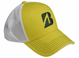 Bridgestone Golf Spring Edition Adjustable Hat 5 Bridgestone Golf Spring Edition Adjustable Hat - Image 3