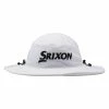 Srixon Bucket Hat 1 Srixon Bucket Hat -Outlet TaylorMade Drivers Store SrixonBucket2023 White0