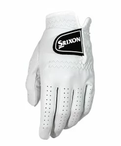 Srixon Women's Cabretta Leather Glove