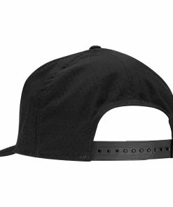 Srixon Lifestyle Collection Golf Hat -Outlet TaylorMade Drivers Store SrixonLifestyleCollection Black2