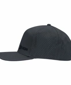 Srixon Lifestyle Collection Golf Hat -Outlet TaylorMade Drivers Store SrixonLifestyleCollection Gray1