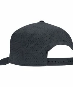 Srixon Lifestyle Collection Golf Hat -Outlet TaylorMade Drivers Store SrixonLifestyleCollection Gray2