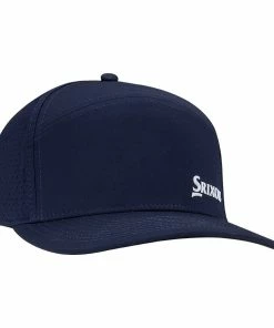 Srixon Lifestyle Collection Golf Hat -Outlet TaylorMade Drivers Store SrixonLifestyleCollection Navy0
