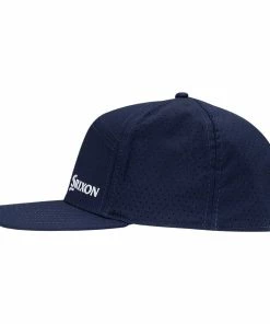 Srixon Lifestyle Collection Golf Hat -Outlet TaylorMade Drivers Store SrixonLifestyleCollection Navy1