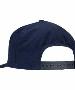 Srixon Lifestyle Collection Golf Hat -Outlet TaylorMade Drivers Store SrixonLifestyleCollection Navy2