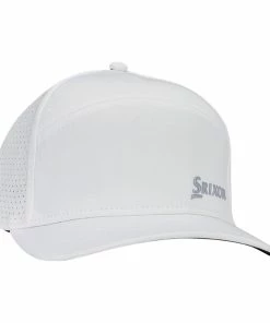Srixon Lifestyle Collection Golf Hat -Outlet TaylorMade Drivers Store SrixonLifestyleCollection White0