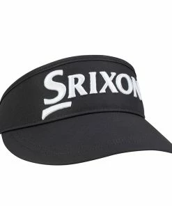 Srixon Performance Visor 11 Srixon Performance Visor -Outlet TaylorMade Drivers Store SrixonPerformanceVisor Black 0