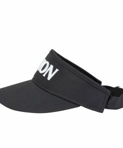 Srixon Performance Visor 13 Srixon Performance Visor -Outlet TaylorMade Drivers Store SrixonPerformanceVisor Black 2