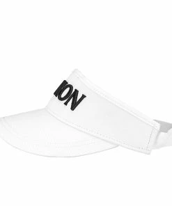 Srixon Performance Visor 10 Srixon Performance Visor -Outlet TaylorMade Drivers Store SrixonPerformanceVisor White 2