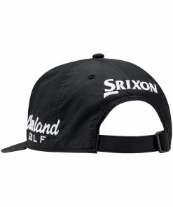 Srixon Tour Original Golf Hat 25 Srixon Tour Original Golf Hat -Outlet TaylorMade Drivers Store SrixonTourOriginal Black2