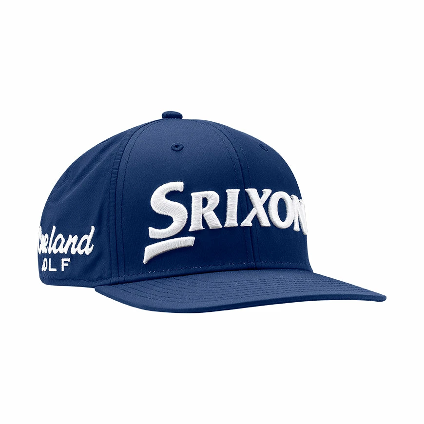 Srixon Tour Original Golf Hat - Dunlop Logo 7 Srixon Tour Original Golf Hat - Dunlop Logo - Image 5