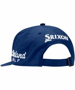 Srixon Tour Original Golf Hat 28 Srixon Tour Original Golf Hat -Outlet TaylorMade Drivers Store SrixonTourOriginal Navy2