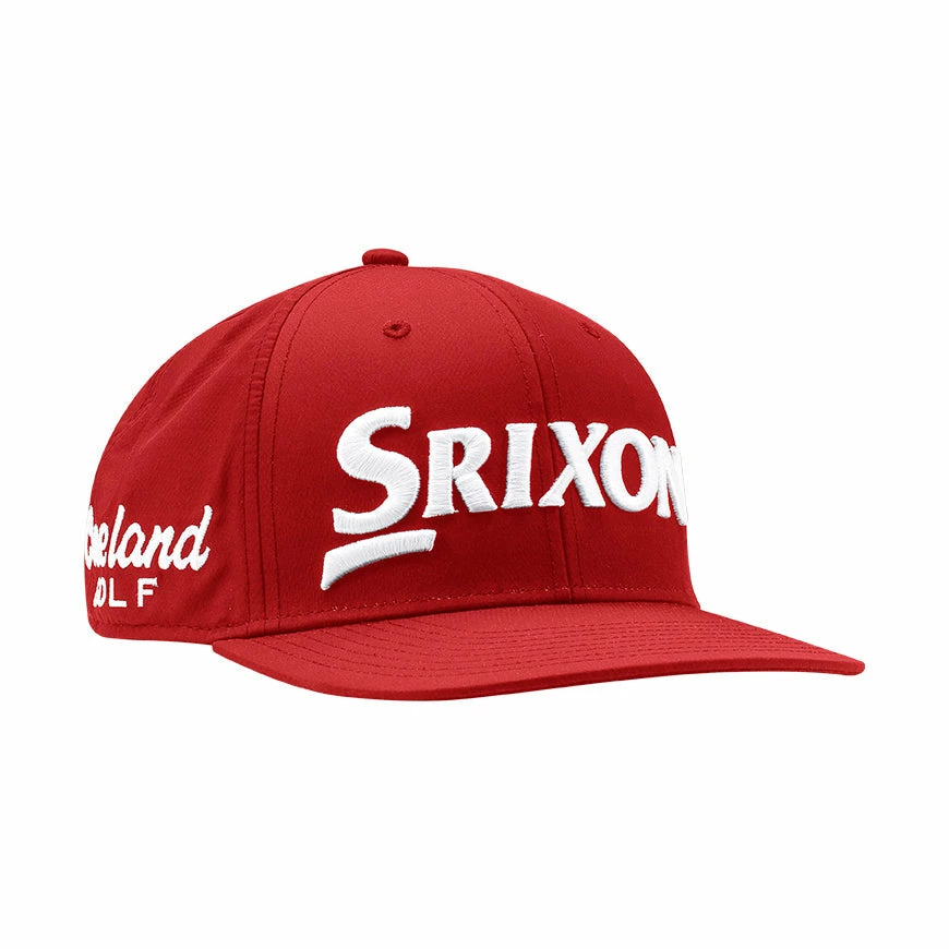 Srixon Tour Original Golf Hat - Dunlop Logo 9 Srixon Tour Original Golf Hat - Dunlop Logo - Image 7