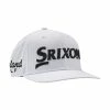 Srixon Tour Original Golf Hat - Dunlop Logo -Outlet TaylorMade Drivers Store SrixonTourOriginal White0 805f87e2 173b 418f a5bd de0376b56e09