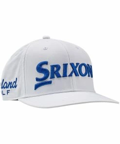 Srixon Tour Original Golf Hat 32 Srixon Tour Original Golf Hat -Outlet TaylorMade Drivers Store SrixonTourOriginal WhiteBlue0