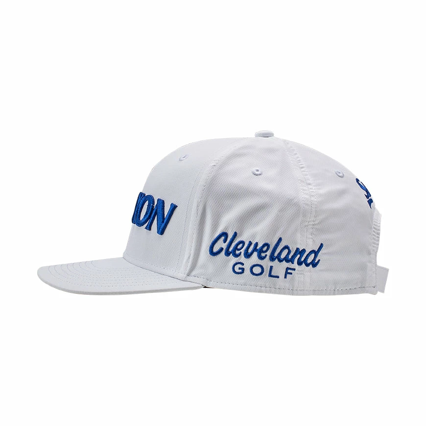 Srixon Tour Original Golf Hat - Dunlop Logo 12 Srixon Tour Original Golf Hat - Dunlop Logo - Image 10