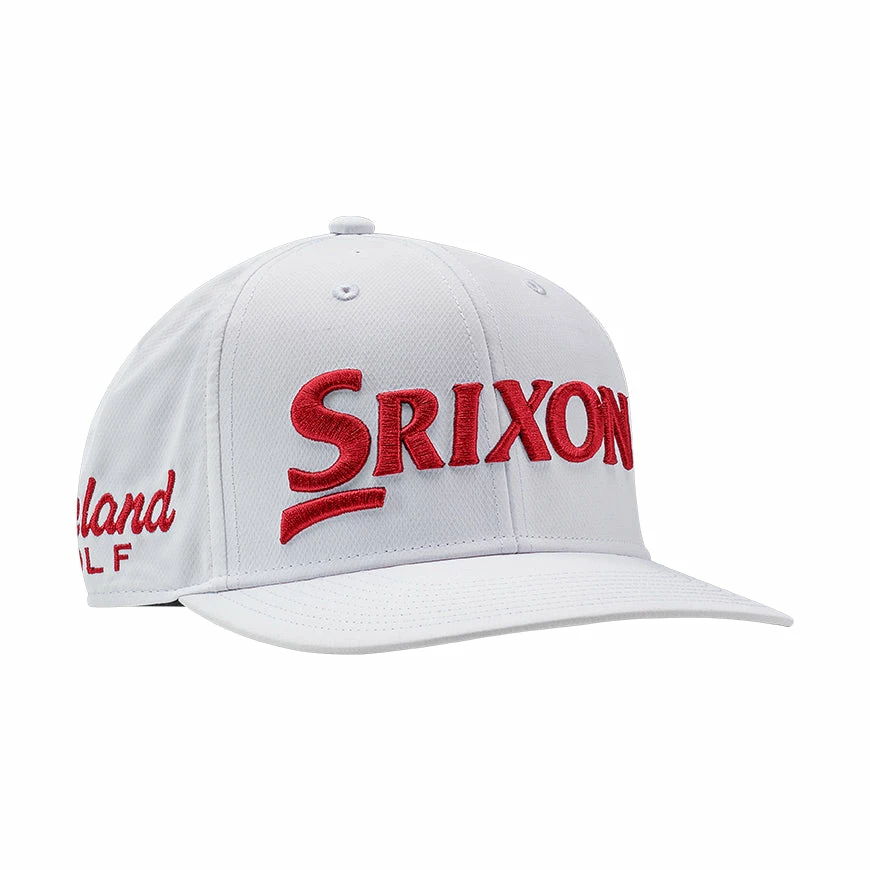 Srixon Tour Original Golf Hat 18 Srixon Tour Original Golf Hat - Image 16
