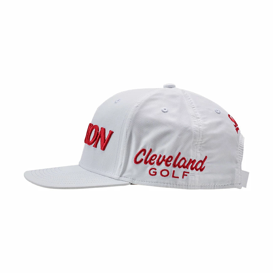 Srixon Tour Original Golf Hat - Dunlop Logo 14 Srixon Tour Original Golf Hat - Dunlop Logo - Image 12