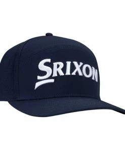 Srixon Tour Panel Golf Hat -Outlet TaylorMade Drivers Store SrixonTourPanelNavy0