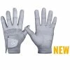 Bionic Golf Men's StableGrip 2.0 Glove - Gray -Outlet TaylorMade Drivers Store StableGrip2.0Gray0