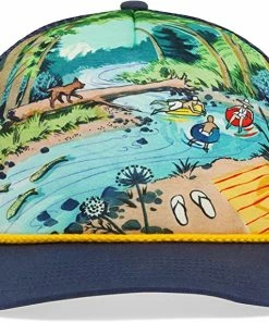 Sunday Afternoons Artist Series Trucker Hats 28 Sunday Afternoons Artist Series Trucker Hats -Outlet TaylorMade Drivers Store StreamDream