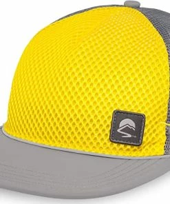 Sunday Afternoons Men's Vantage Point Trucker Hats -Outlet TaylorMade Drivers Store Sulfur
