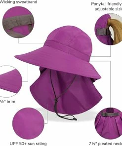 Sunday Afternoons Sundancer Hat SPF 50+ -Outlet TaylorMade Drivers Store SundancerPic