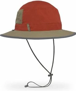 Sunday Afternoons Sunday Afternoon Brushline Bucket Hats