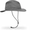 Sunday Afternoons Sunday Afternoon Charter Escape Hat -Outlet TaylorMade Drivers Store SundayAfternoonCharterEscapeCharcoal0