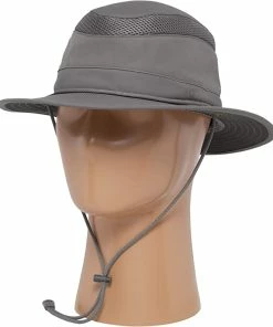 Sunday Afternoons Sunday Afternoon Charter Escape Hat -Outlet TaylorMade Drivers Store SundayAfternoonCharterEscapeCharcoal2