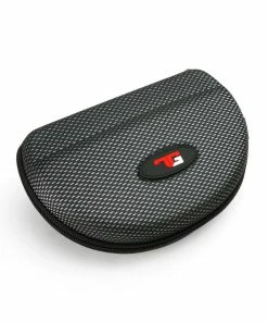 Hireko Tour Gear Gloss Black Interchangeable Sunglasses (with 5 Lense) -Outlet TaylorMade Drivers Store SunlgassesInterchangableLens 3