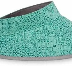 Sunday Afternoons Sport Visor SPF 50+ -Outlet TaylorMade Drivers Store TealKaleidoscope 4a173786 6f1e 4562 aaf7 afaac5c43374