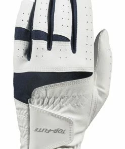 Golf Works Top-Flite Women's Tech Gloves 3 Pack 10 Golf Works Top-Flite Women's Tech Gloves 3 Pack -Outlet TaylorMade Drivers Store Tech Glove Black