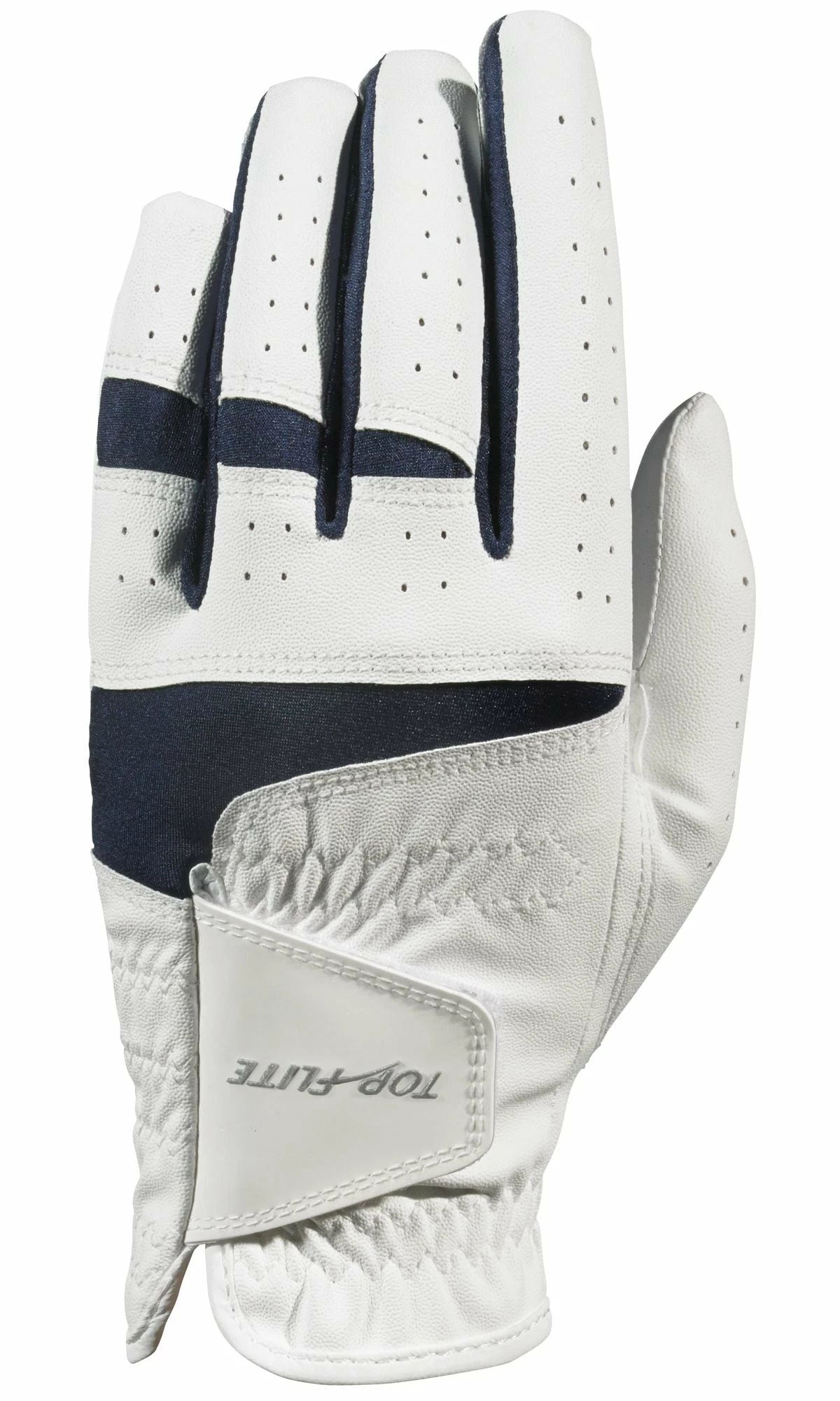 Golf Works Top-Flite Women's Tech Gloves 3 Pack 6 Golf Works Top-Flite Women's Tech Gloves 3 Pack - Image 4