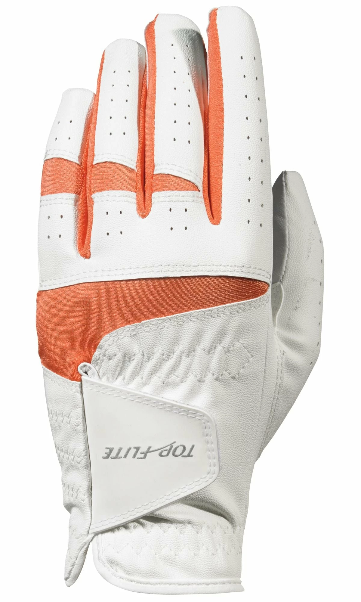 Golf Works Top-Flite Women's Tech Gloves 3 Pack 5 Golf Works Top-Flite Women's Tech Gloves 3 Pack - Image 3