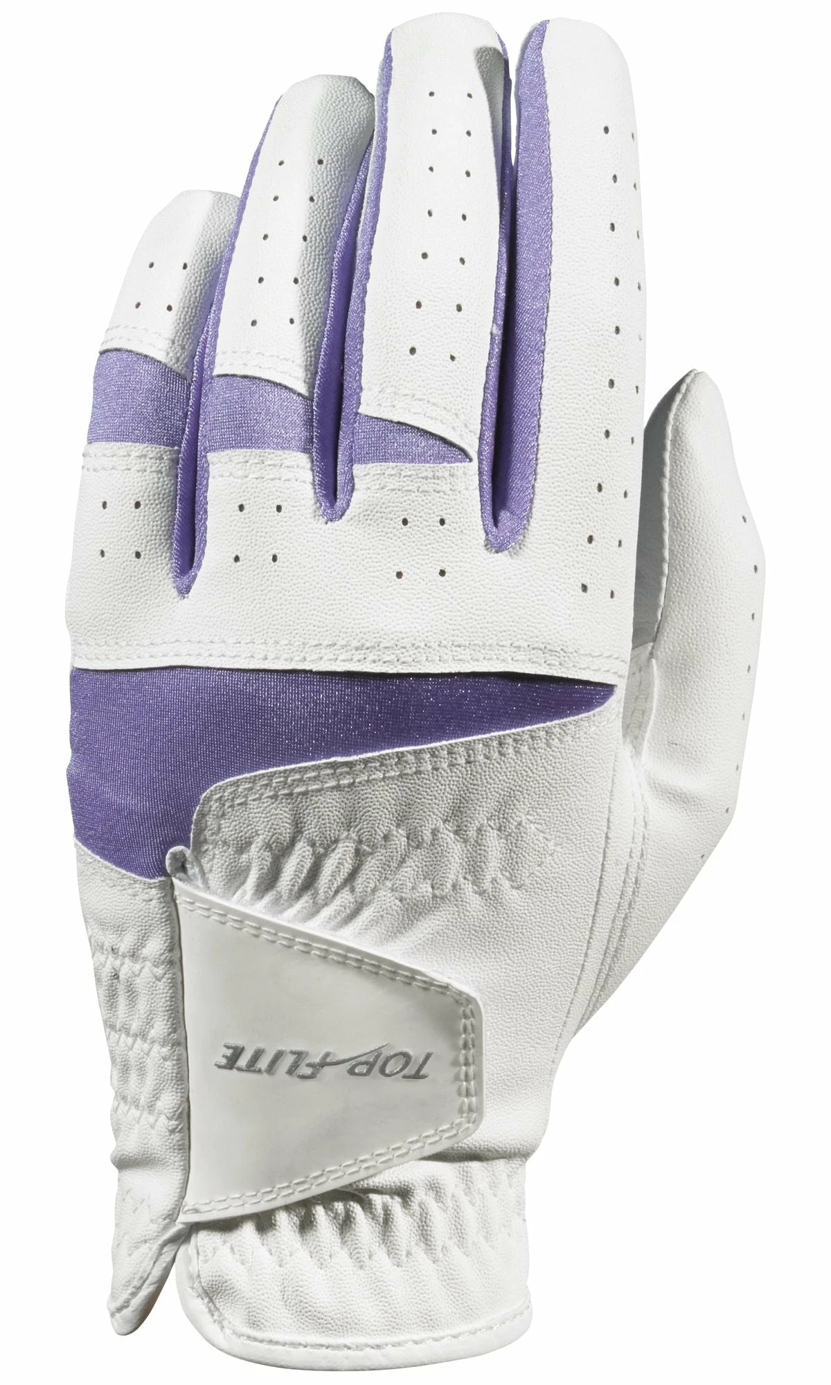 Golf Works Top-Flite Women's Tech Gloves 3 Pack 4 Golf Works Top-Flite Women's Tech Gloves 3 Pack - Image 2