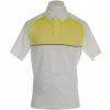 CaddiesShack Under Armour Threadborne Infinite Polo Shirt -Outlet TaylorMade Drivers Store ThreadborneInfinitePolo WhiteZinc0
