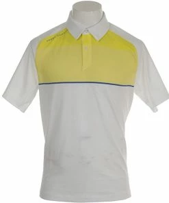 CaddiesShack Under Armour Threadborne Infinite Polo Shirt