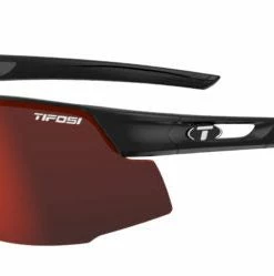 Tifosi Optics Centus Sunglasses 34 Tifosi Optics Centus Sunglasses -Outlet TaylorMade Drivers Store TifosiCentus GlossBlackSmokeRed1