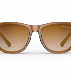 Tifosi Optics Swank Sunglasses 130 Tifosi Optics Swank Sunglasses -Outlet TaylorMade Drivers Store TifosiSwank CrystalBrownOnyxBrownLens0