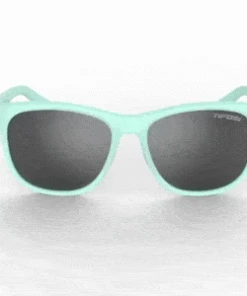 Tifosi Optics Swank Sunglasses 139 Tifosi Optics Swank Sunglasses -Outlet TaylorMade Drivers Store TifosiSwank SatinCrystalTealSmokePolarized0