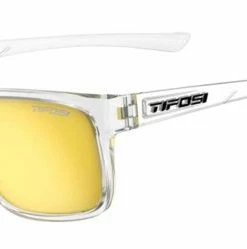 Tifosi Optics Swick Sunglasses -Outlet TaylorMade Drivers Store TifosiSwick CrystalClear1