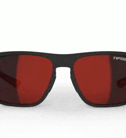 Tifosi Optics Swick Sunglasses -Outlet TaylorMade Drivers Store TifosiSwick SatinBlackCrimsonSmokeRedLens0