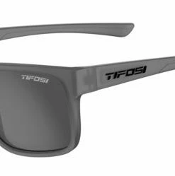 Tifosi Optics Swick Sunglasses -Outlet TaylorMade Drivers Store TifosiSwick SatinVaporSmokeLens0