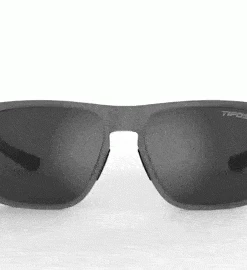 Tifosi Optics Swick Sunglasses -Outlet TaylorMade Drivers Store TifosiSwick SatinVaporSmokeLens2
