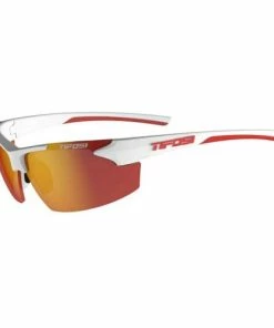 Tifosi Optics Track Sunglasses -Outlet TaylorMade Drivers Store TifosiTrack WhiteRed1