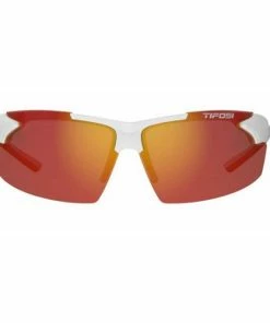 Tifosi Optics Track Sunglasses -Outlet TaylorMade Drivers Store TifosiTrack WhiteRed2