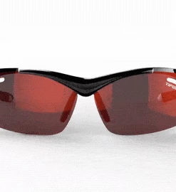 Tifosi Optics Tyrant 2.0 Sunglasses -Outlet TaylorMade Drivers Store TifosiTyrant2.0 GlossBlack